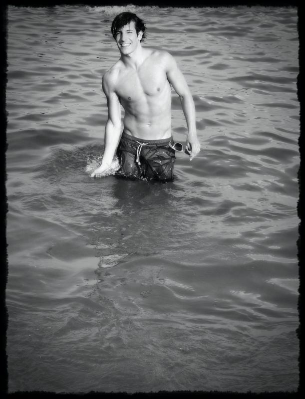 David - Barbara session 