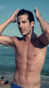 David - Barbara session