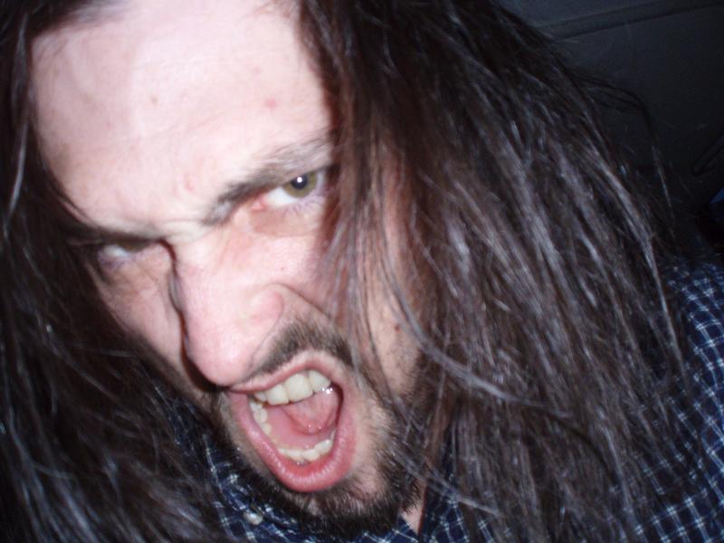 DirtNasty - Shout Hatred to the world