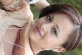 Anastaishya Tatianna - Photoshoot Look 1