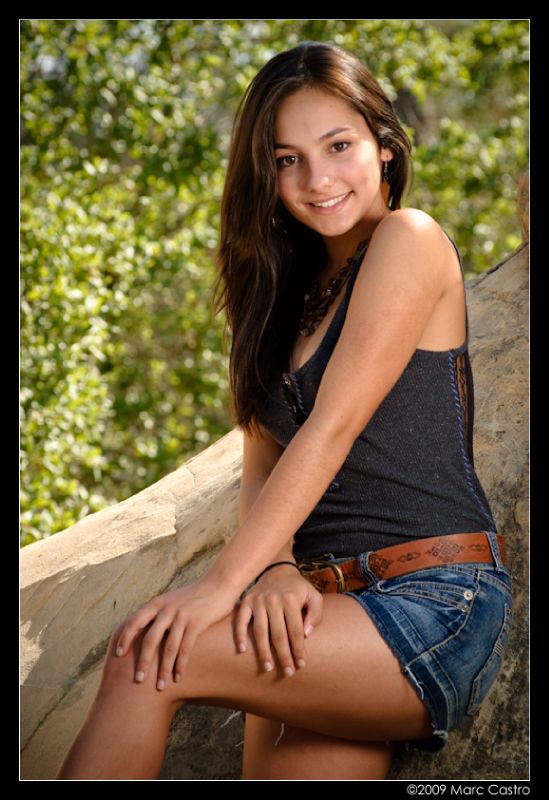 Jackie R - Mt. Diablo