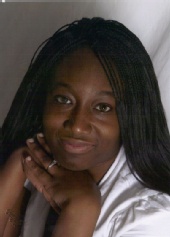 Alesha Morant - Ms. Alesha Morant