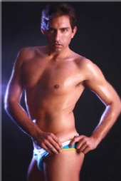 Ricky Calderon