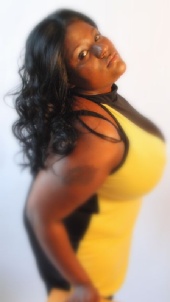 MimiTheModel - Hello!