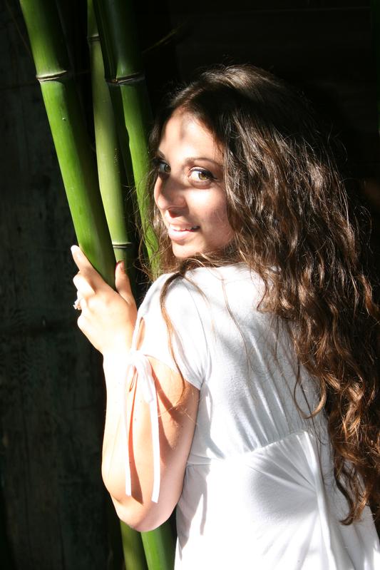 Audriana Rendon
