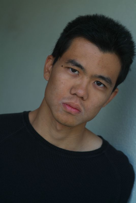 Jonathan Doh - JONATHAN DOH - SIXTH PICTURE