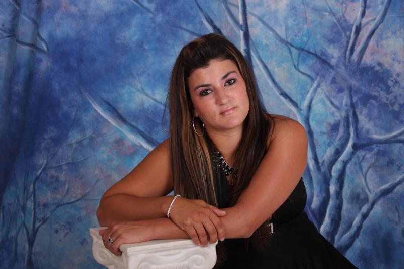 Laura Eckhoff - Laura