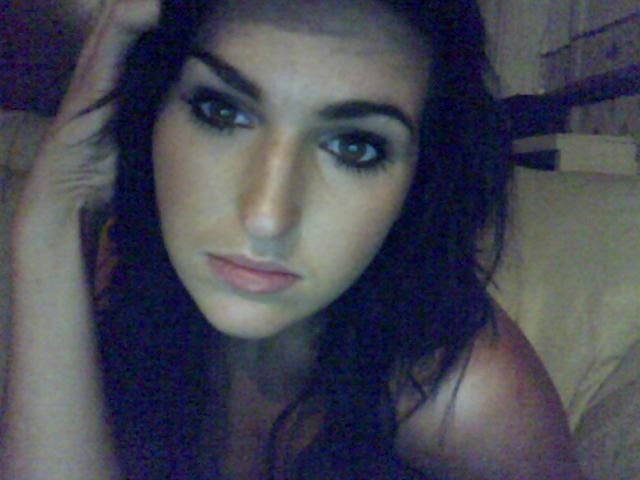 Jessica - Me
