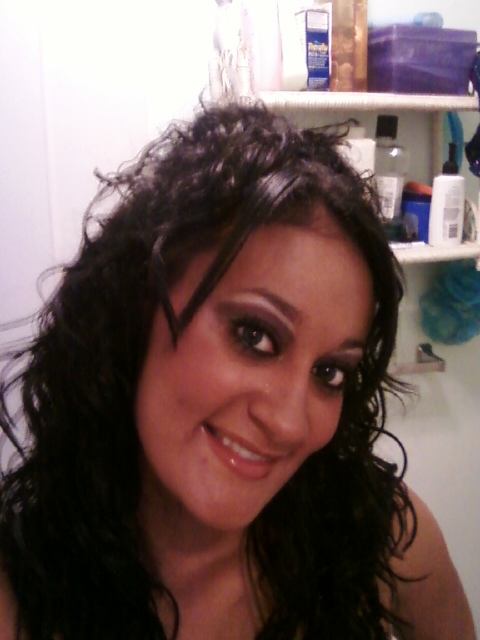 Shaniedia Carroll