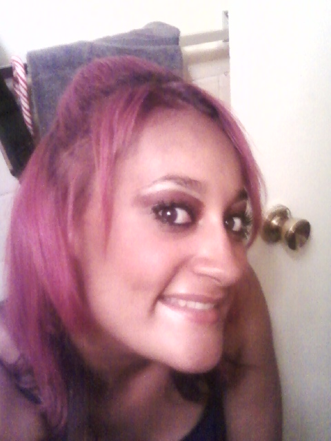 Shaniedia Carroll - Just being me 