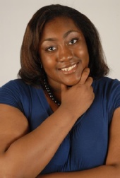 Harmony - Test SHoot Photo