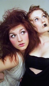 Jessica Courtney - Opposites Attract