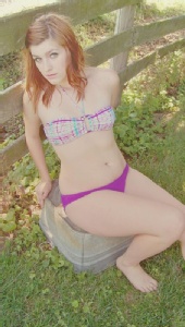 Jessica Courtney - 96 Degrees