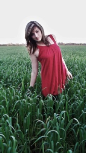 Jessica Courtney - Searching