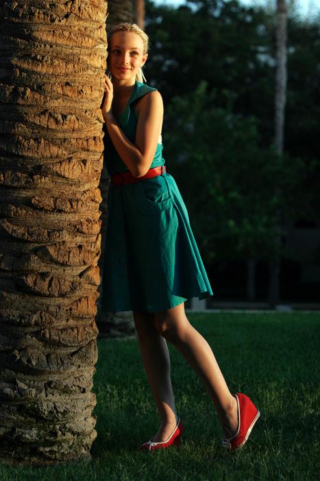 Gabby - Fullbody Pic