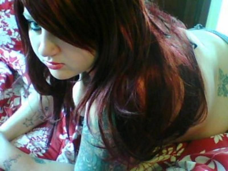 Sweetest Sin - Me