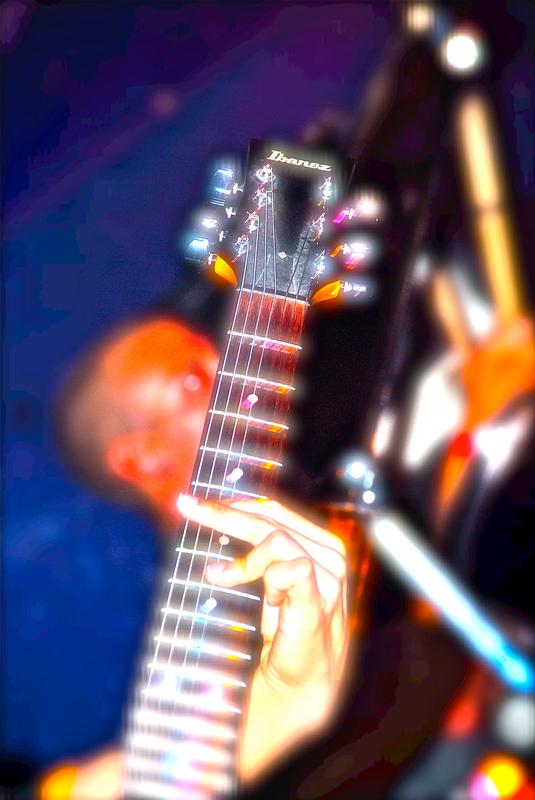 Micah - Micah J. Tappe