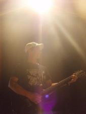 Micah - Micah J. Tappe