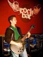 Micah - Micah J. Tappe