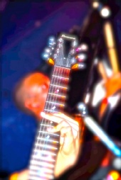 Micah - Micah J. Tappe