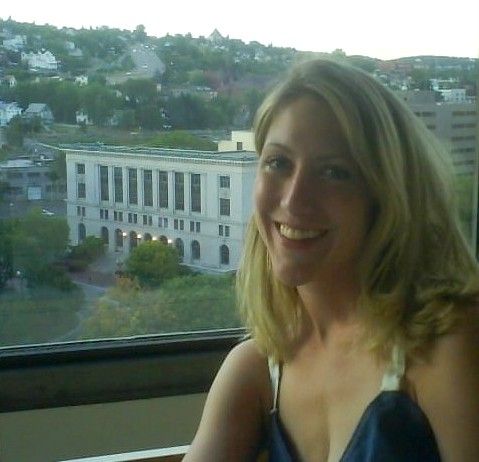 LadyG - Me 2008