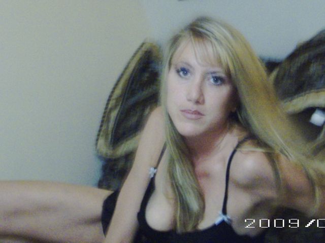 LadyG - Me 2009