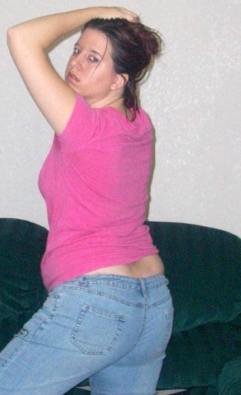 Denise Whittaker - Me Being Crazyyyy