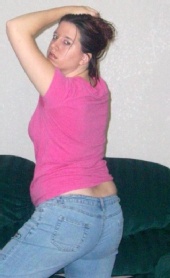 Denise Whittaker - Me Being Crazyyyy
