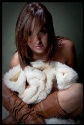 Melissa Renee - Gary Elsasser