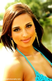 Marina Marci - Blue cover-up--headshot