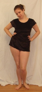 Silette - Portrait, 2008