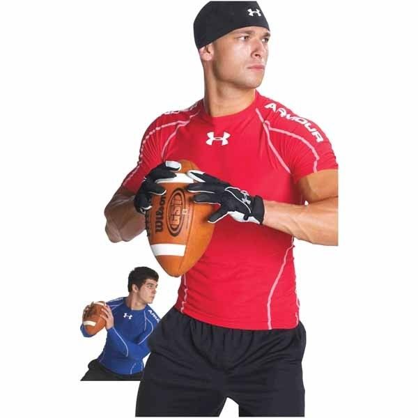 Chuck Ryan Strogish - Under Armour Ad-Dicks Sporting Goods-Print Advertising, Website Raw copy.