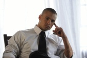 Chuck Ryan Strogish - Fashion