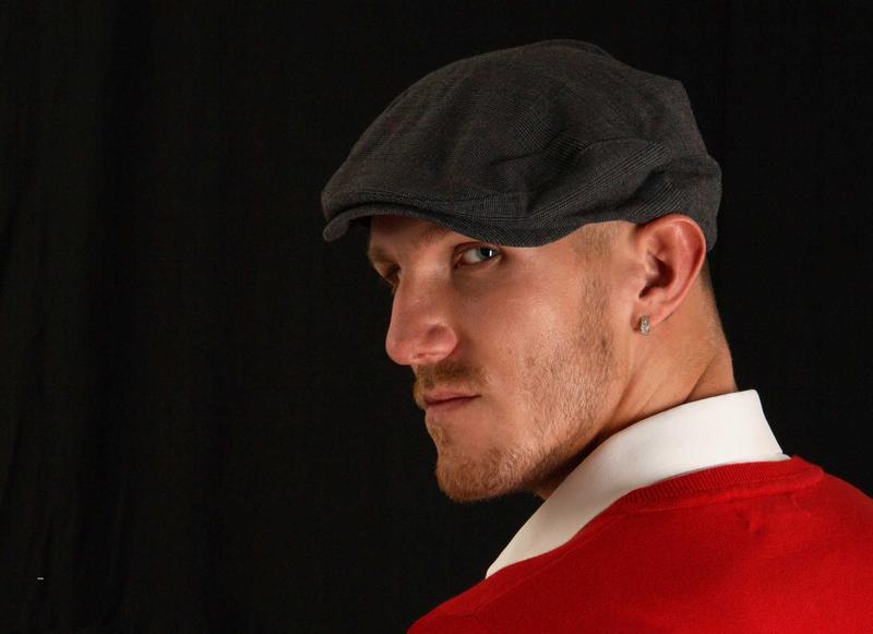 Daniel Bennett - Hats