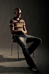 Daniel Bennett - strips