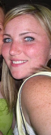 Toni Leslie