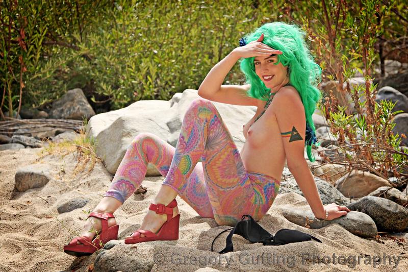 amy mercury