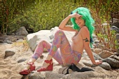 amy mercury