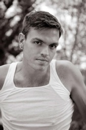 Robert Haynes - Gotta have a B&W