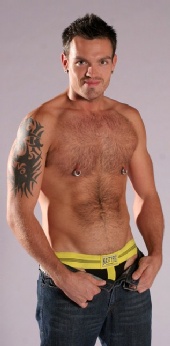 Robert Haynes - A little bit of a bad boy