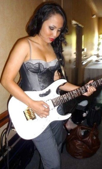 Debbie Acenas