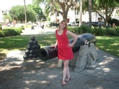 Andria Sweetwater