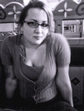 Allie - me
