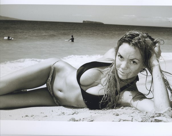 rachel Charis - Rachel