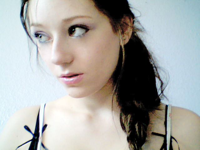 Tessie - Bridal Make Up