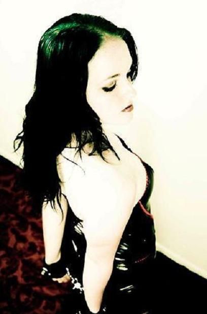 Reyna Mayhem - Bound