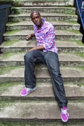 Seun Babatola - Commercial