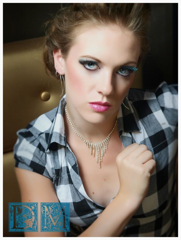 Lindsey - HOS Freedom Shoot