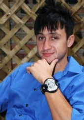 Rafal - Head Shot