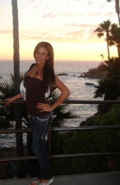 Plamena87 - Laguna Beachc